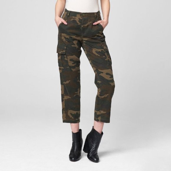 blank nyc camo pants
